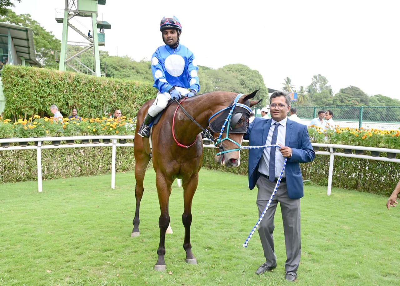 Bangalore, 01.07.2023