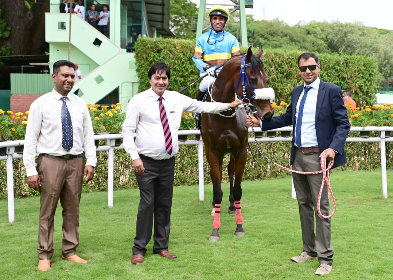 Bangalore, 01.07.2023