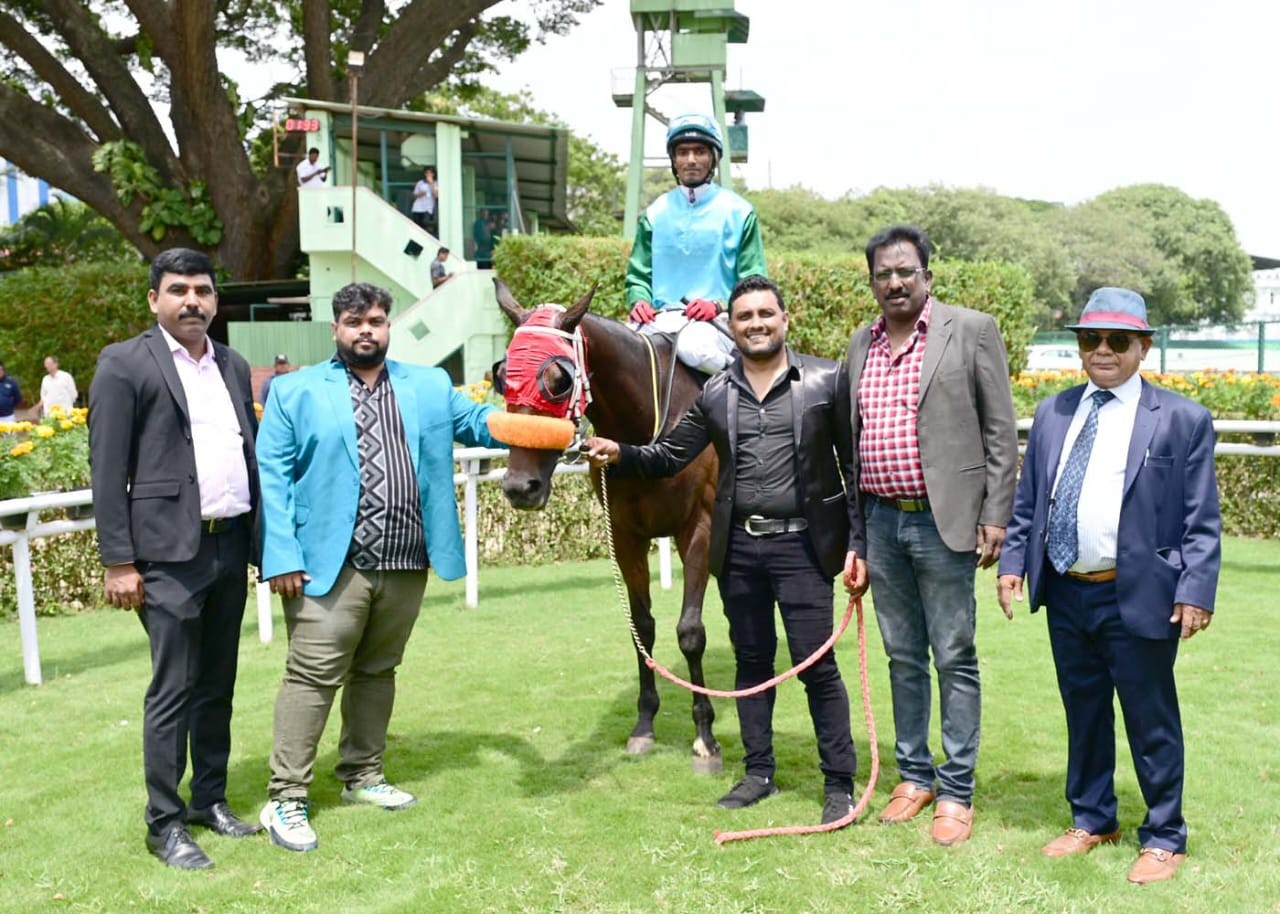 Bangalore, 01.07.2023