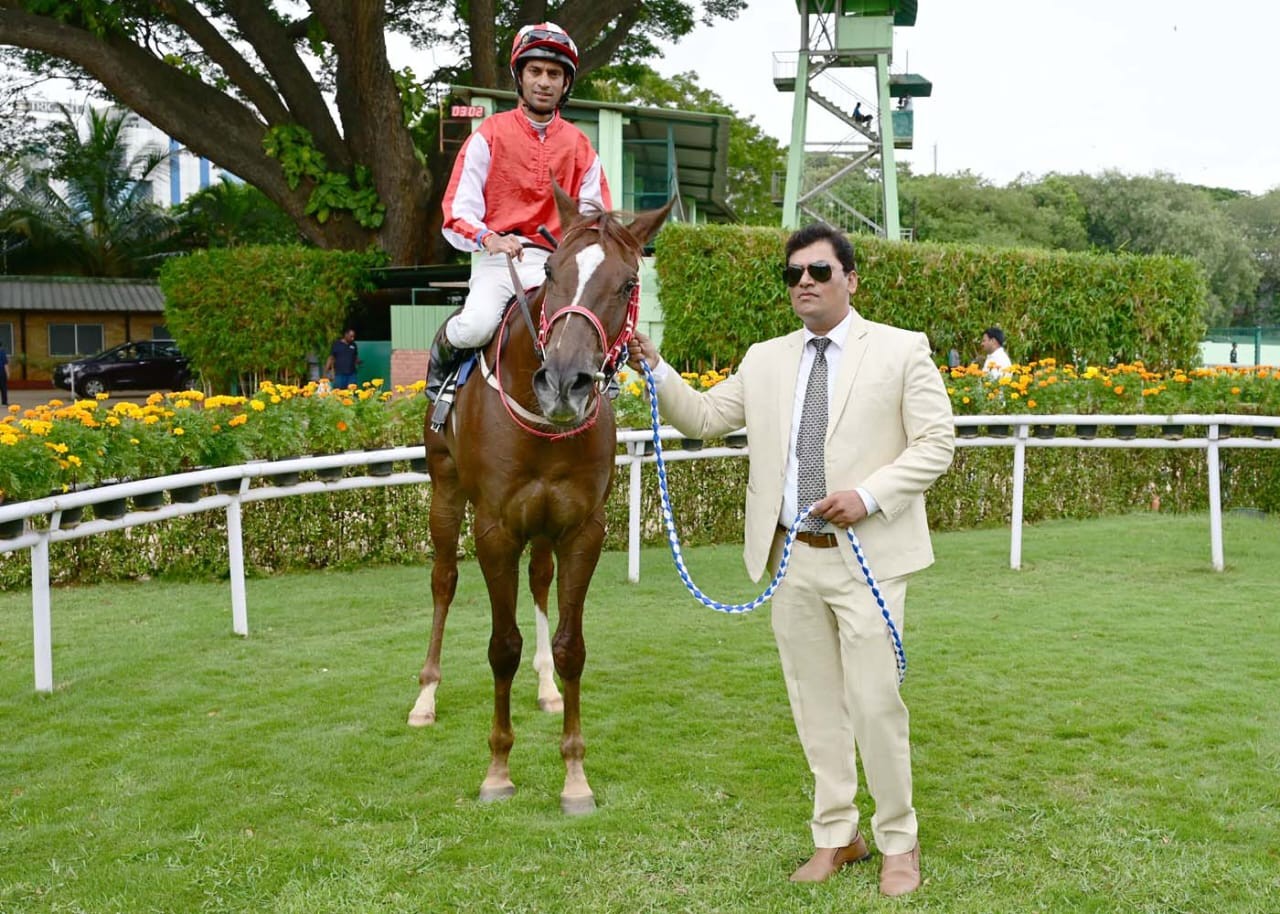 Bangalore, 01.07.2023