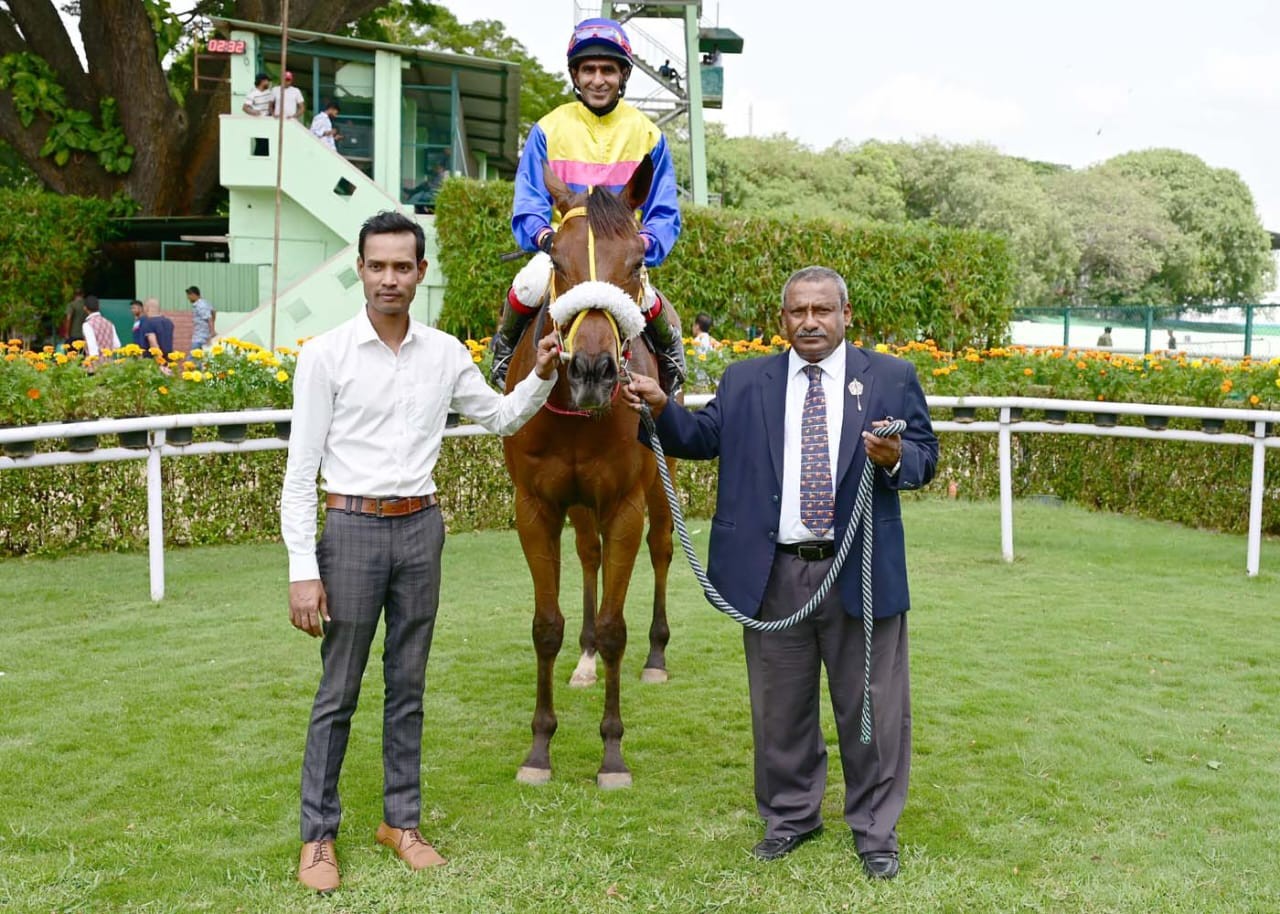 Bangalore, 01.07.2023