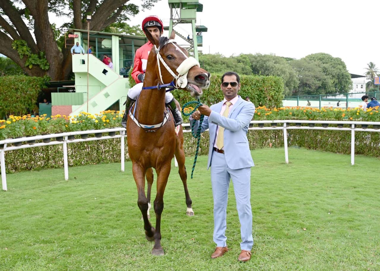 Bangalore, 01.07.2023