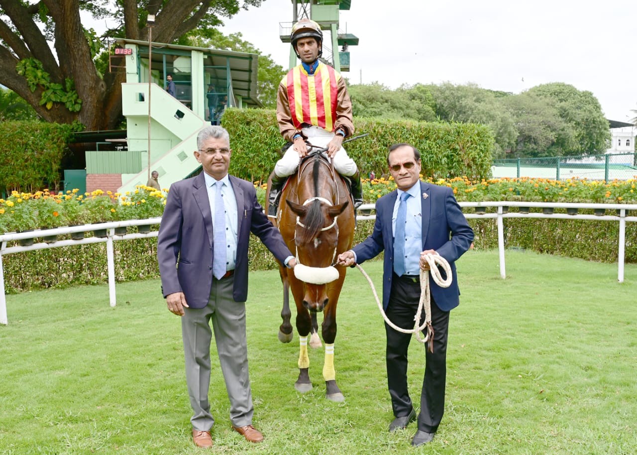 Bangalore, 02.07.2023