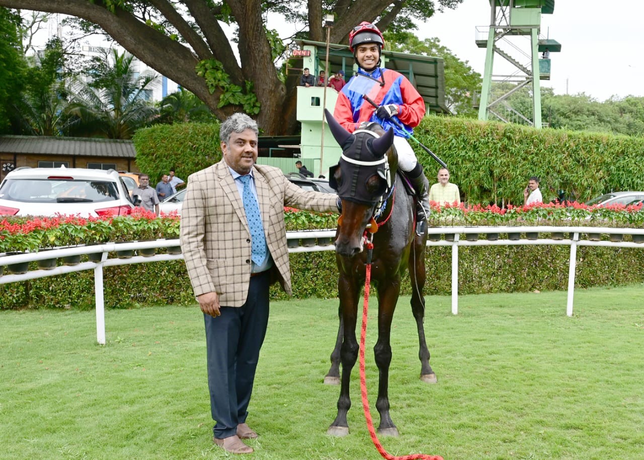 Bangalore, 09.07.2023