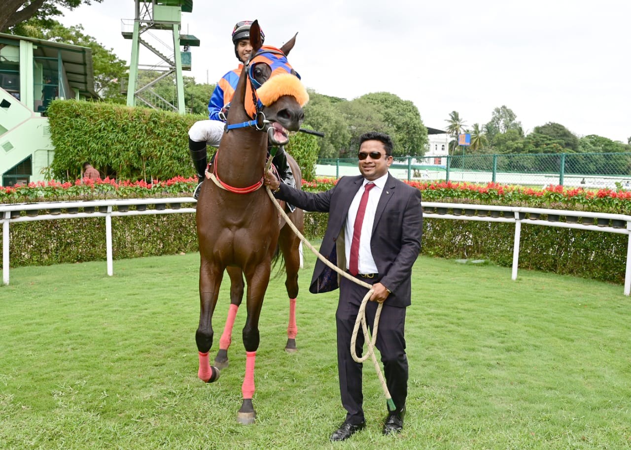 Bangalore, 09.07.2023