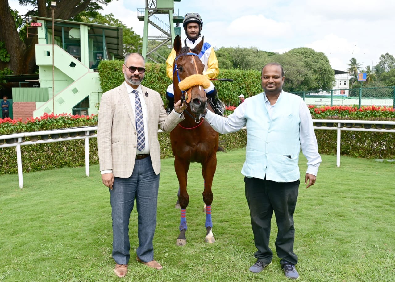 Bangalore, 09.07.2023