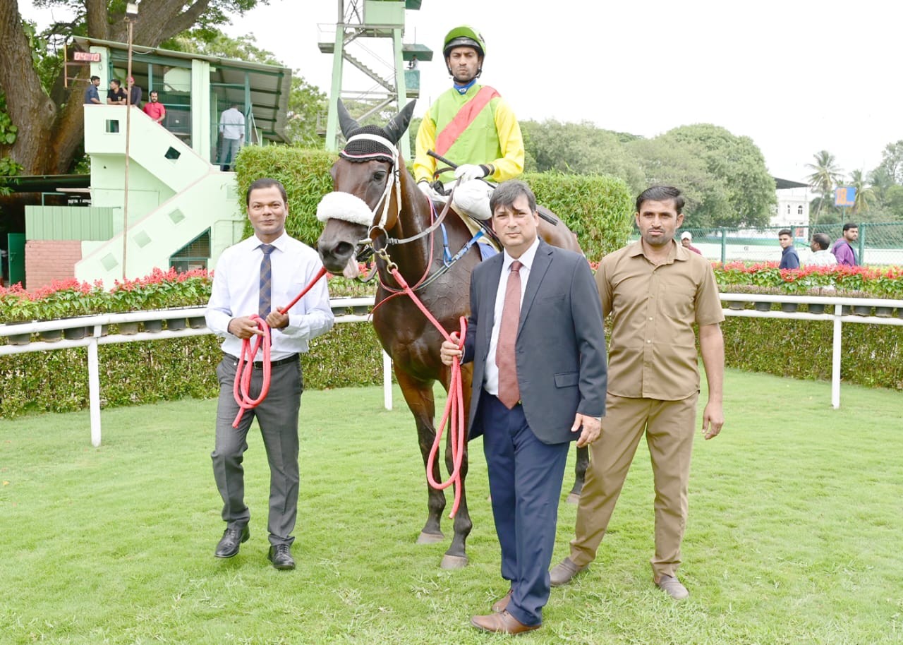 Bangalore, 09.07.2023