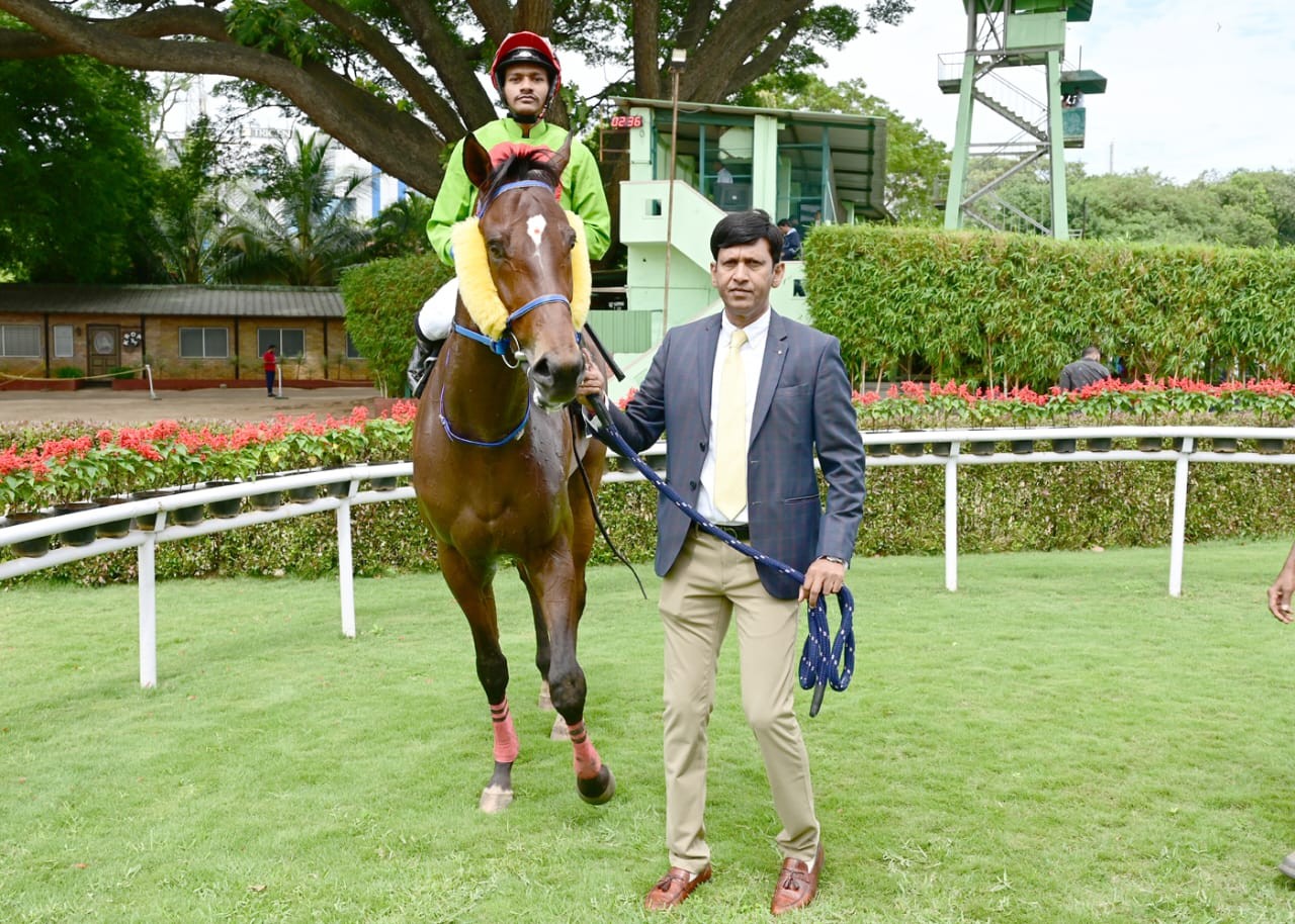 Bangalore, 09.07.2023