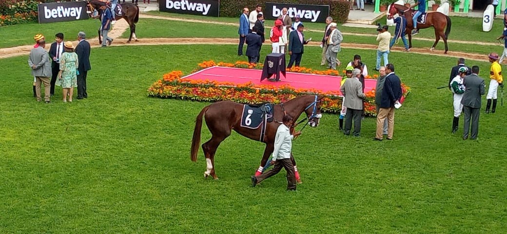 Bangalore, 15.07.2023