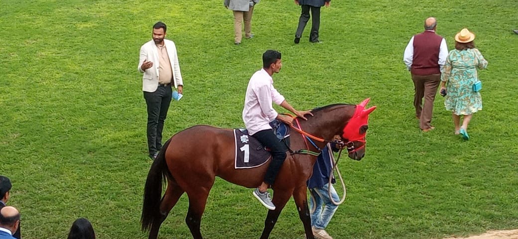 Bangalore, 15.07.2023