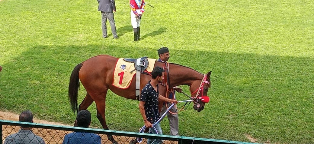 Bangalore, 15.07.2023