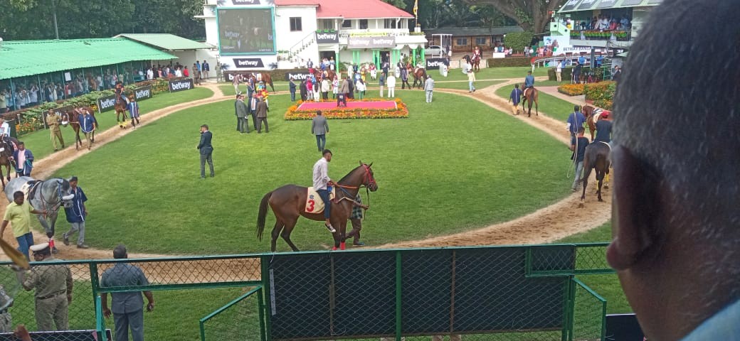 Bangalore, 15.07.2023