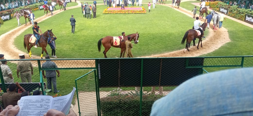 Bangalore, 15.07.2023