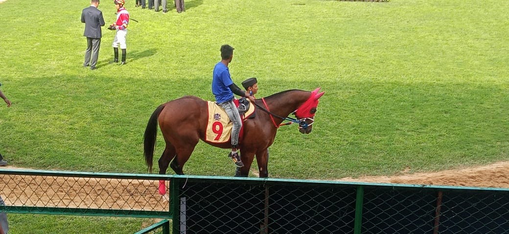 Bangalore, 15.07.2023