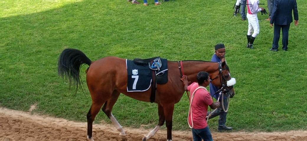 Bangalore, 15.07.2023