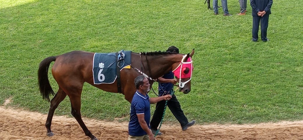 Bangalore, 15.07.2023