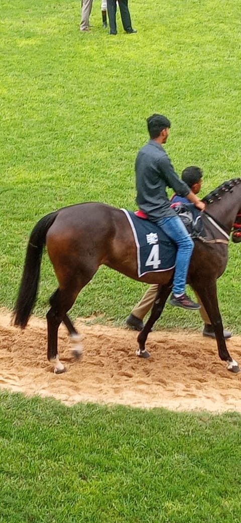 Bangalore, 15.07.2023