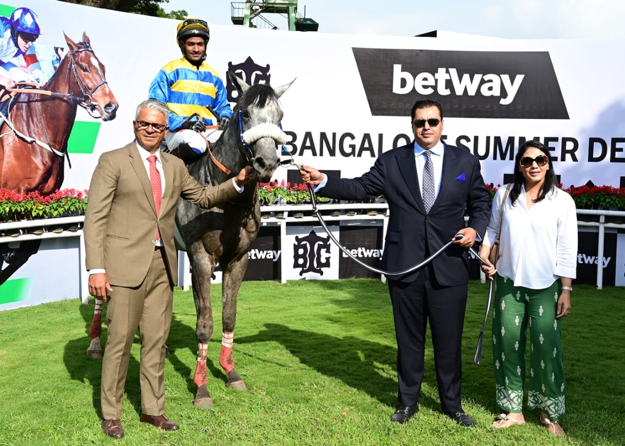 Bangalore, 15.07.2023