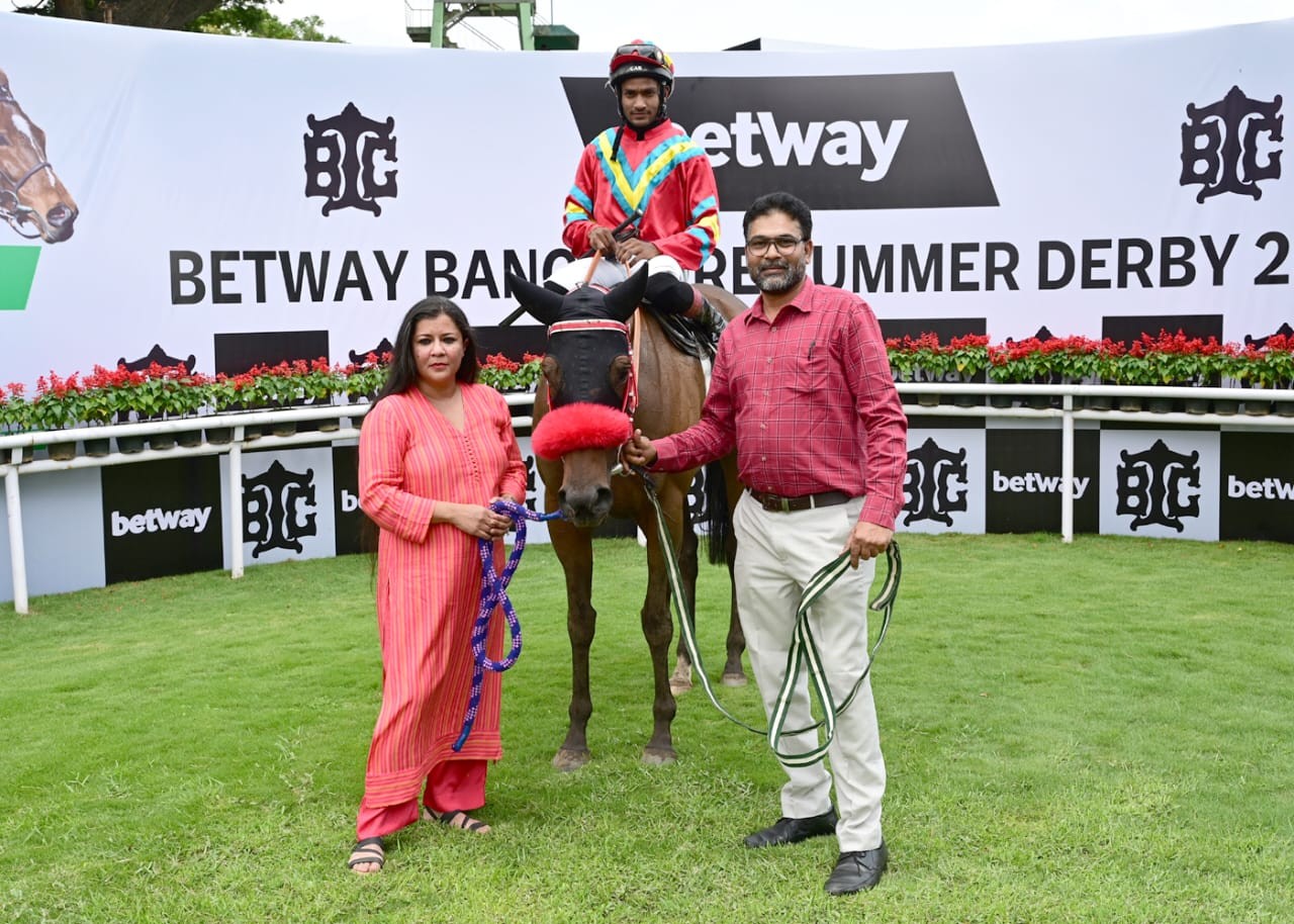 Bangalore, 15.07.2023