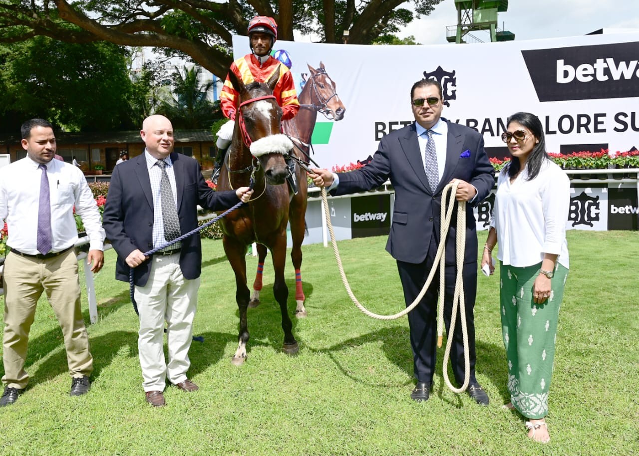 Bangalore, 15.07.2023