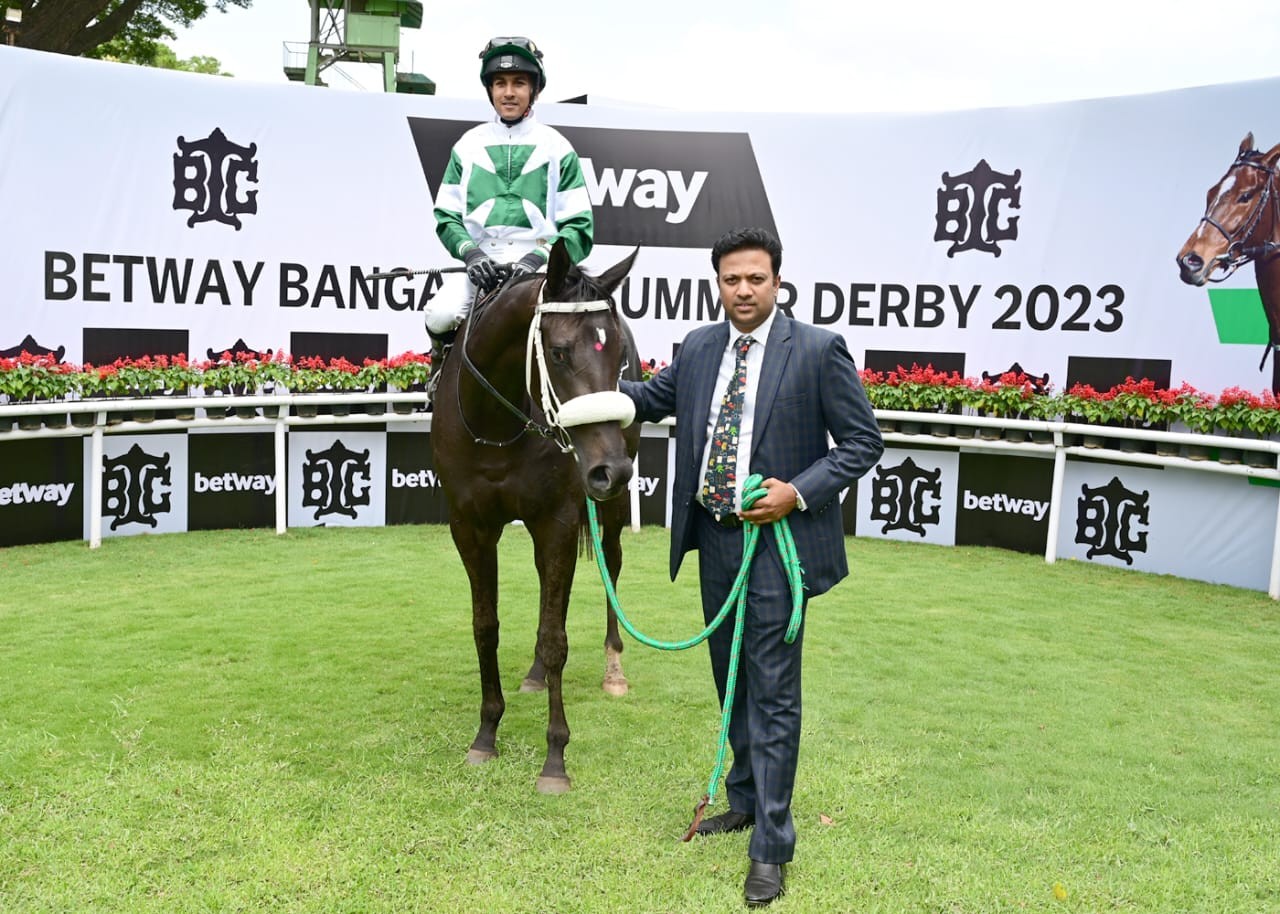 Bangalore, 15.07.2023