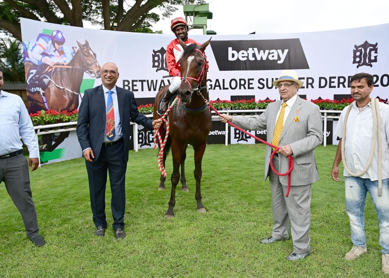 Bangalore, 15.07.2023