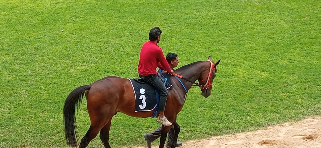 Bangalore, 16.07.2023