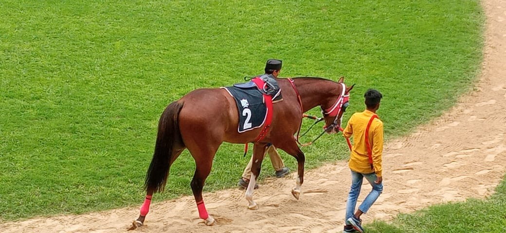 Bangalore, 16.07.2023