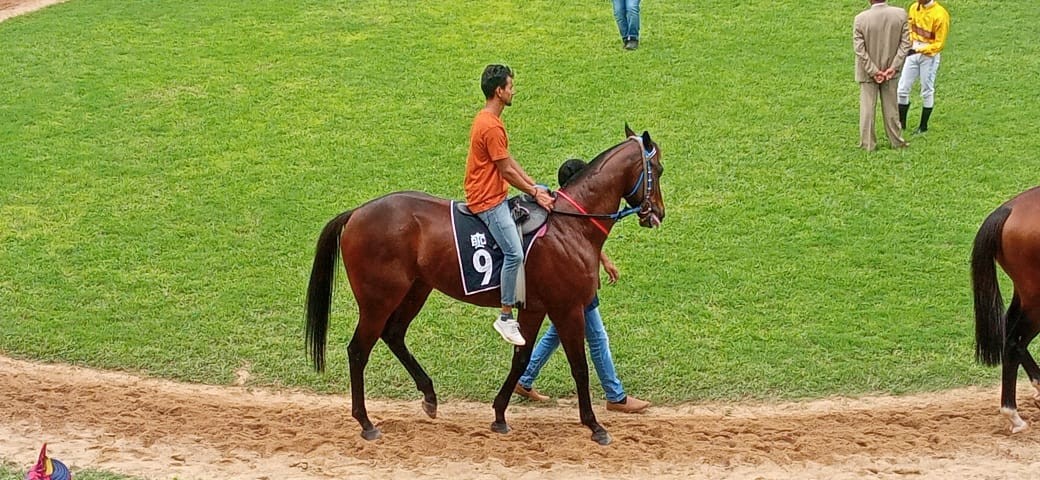 Bangalore, 16.07.2023