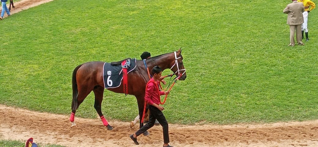 Bangalore, 16.07.2023