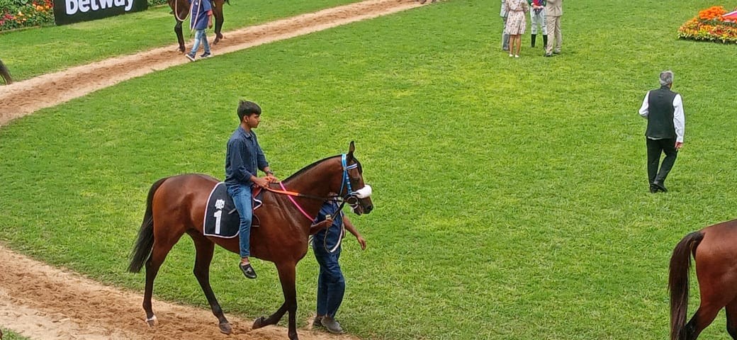 Bangalore, 16.07.2023