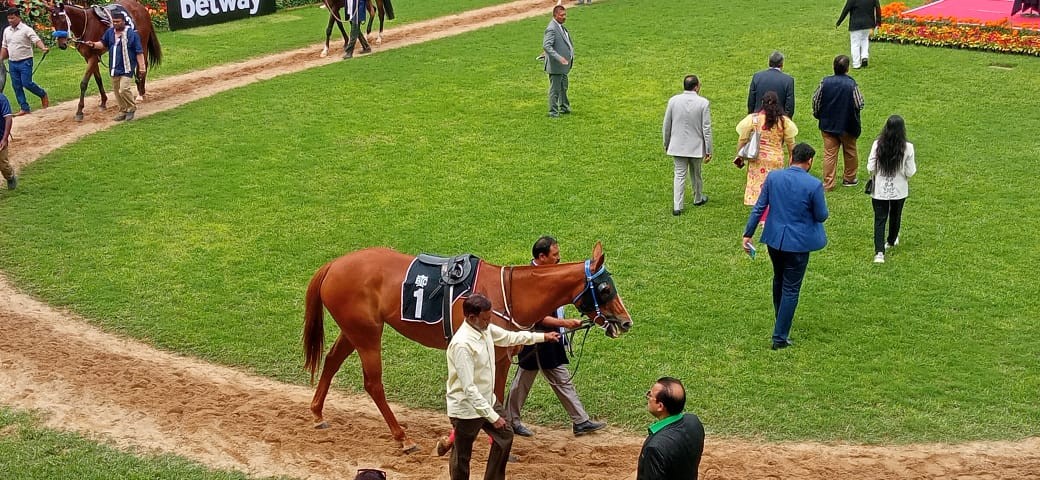 Bangalore, 16.07.2023