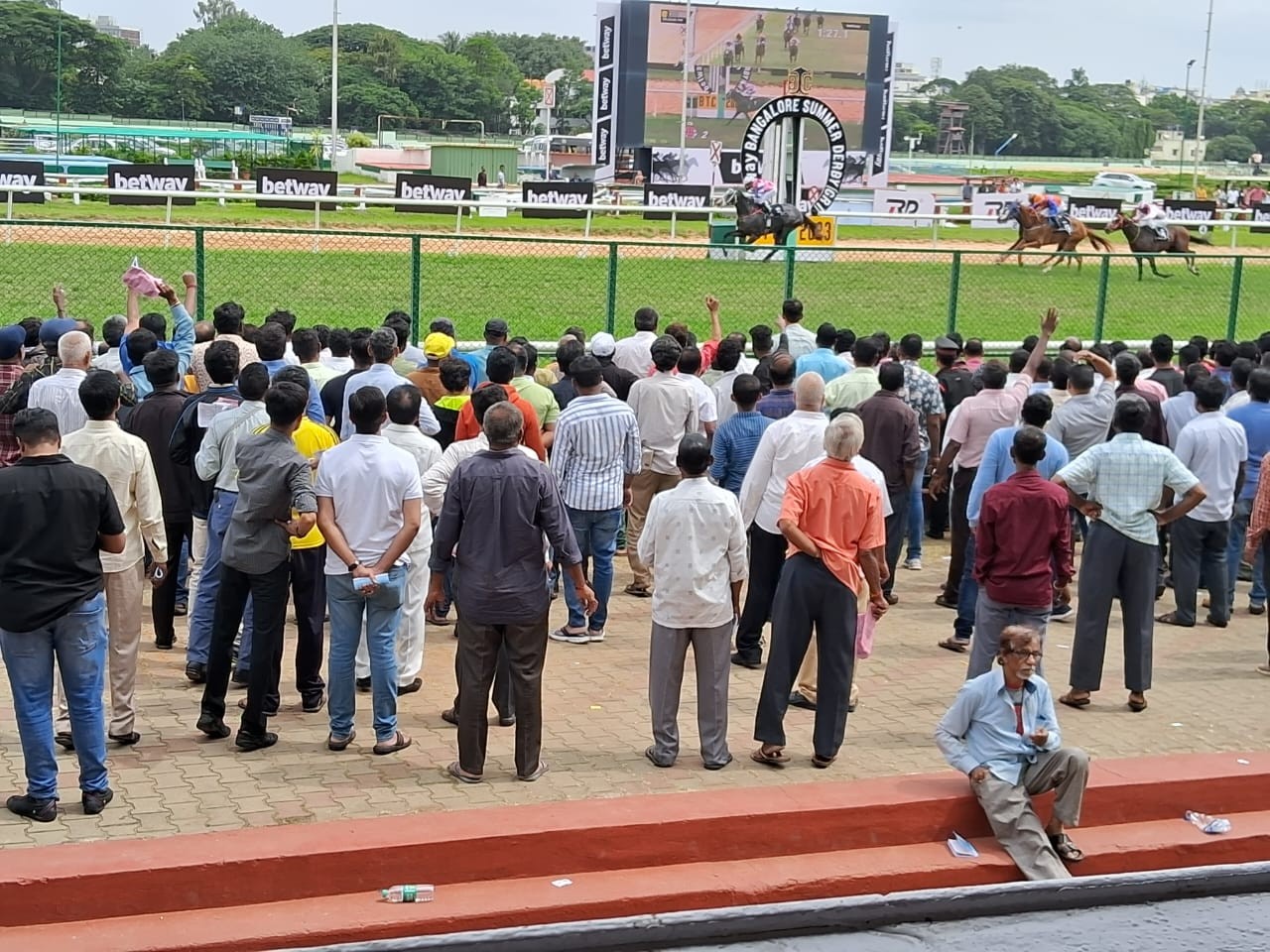 Bangalore, 16.07.2023