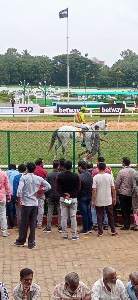 Bangalore, 16.07.2023