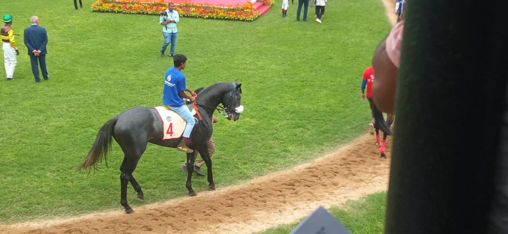 Bangalore, 16.07.2023