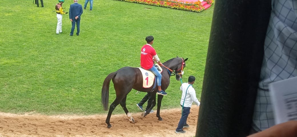 Bangalore, 16.07.2023