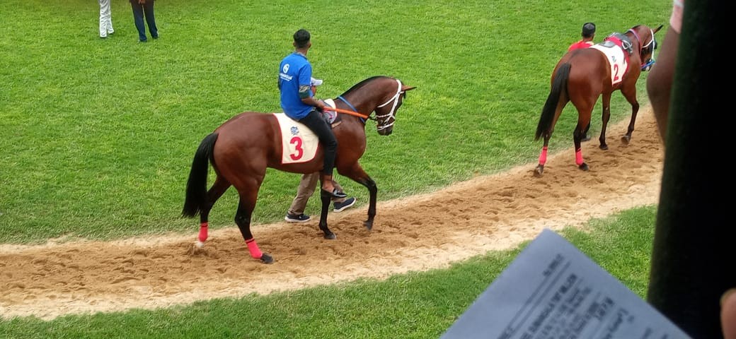 Bangalore, 16.07.2023