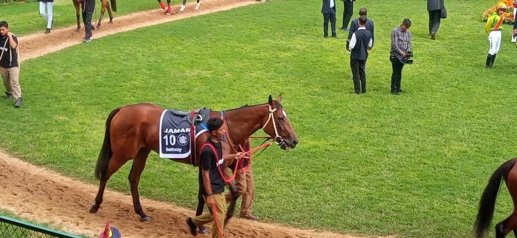 Bangalore, 16.07.2023