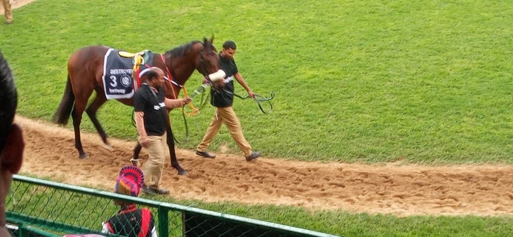 Bangalore, 16.07.2023