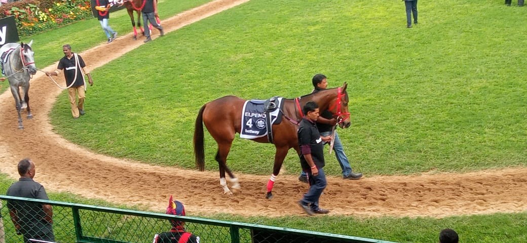 Bangalore, 16.07.2023