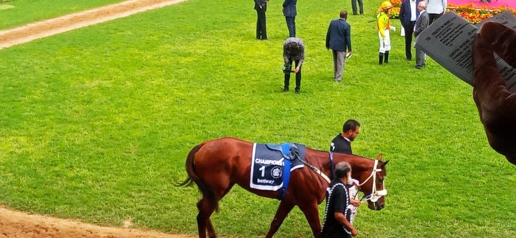 Bangalore, 16.07.2023