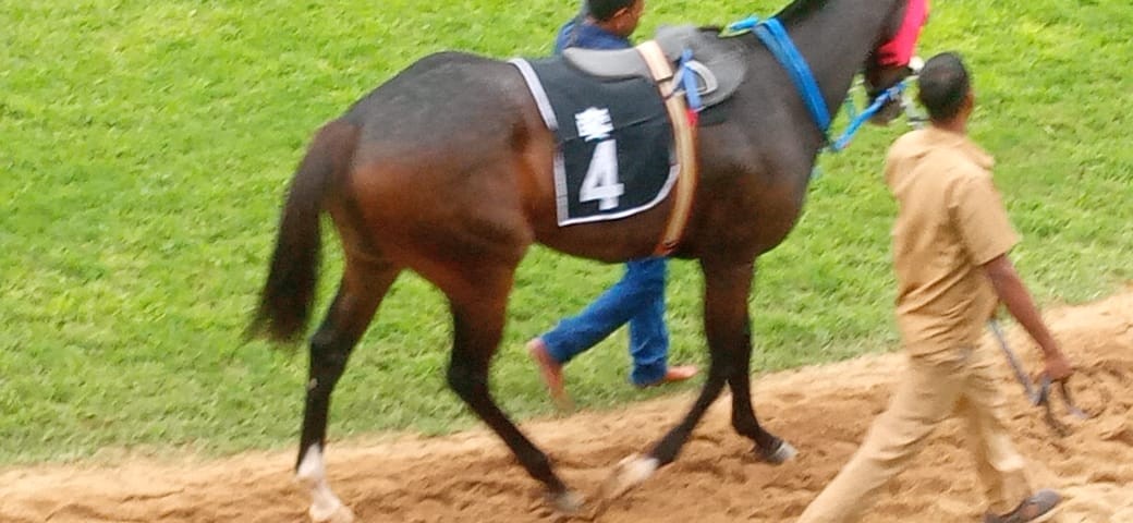 Bangalore, 16.07.2023