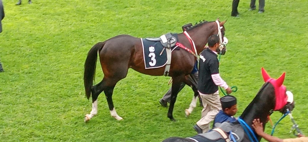 Bangalore, 16.07.2023