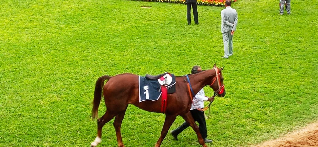 Bangalore, 16.07.2023