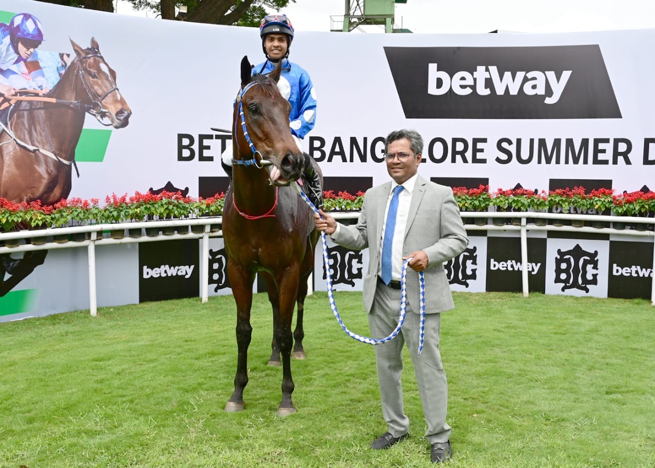 Bangalore, 16.07.2023