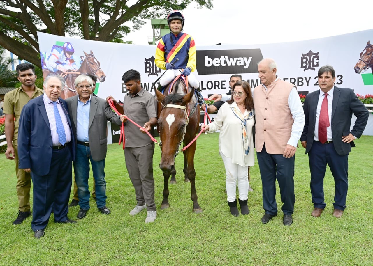 Bangalore, 16.07.2023