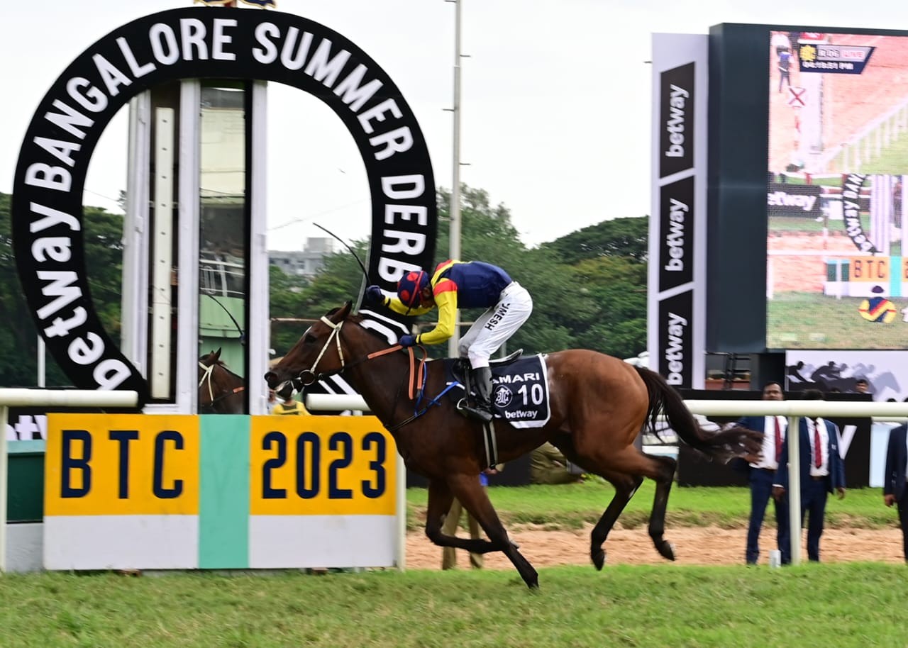 Bangalore, 16.07.2023