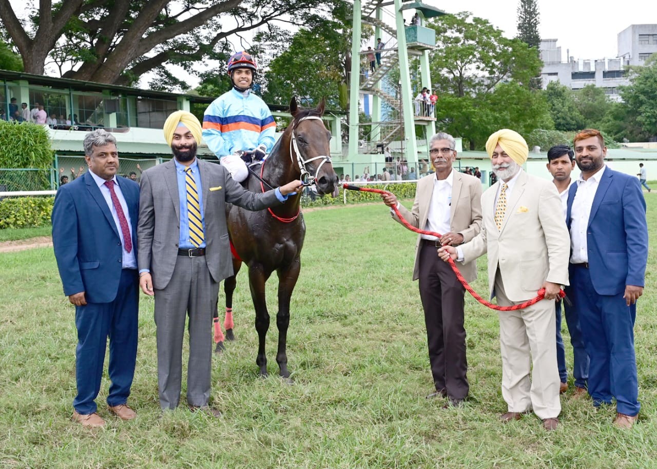 Bangalore, 16.07.2023