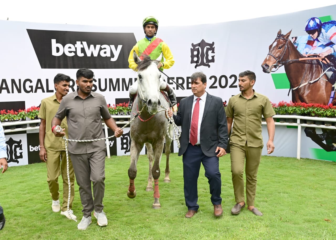 Bangalore, 16.07.2023