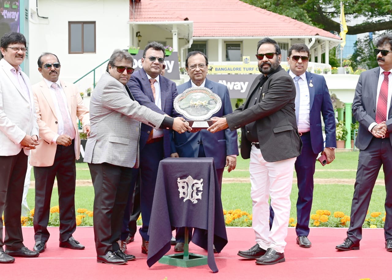 Bangalore, 16.07.2023